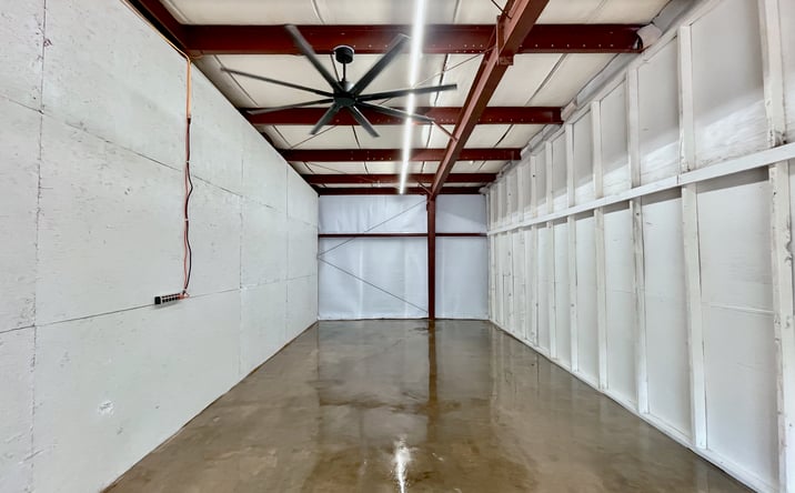 Pictures of Industrial property located at 2617 S President St Ext, Tupelo, MS 38801 for lease - image #1