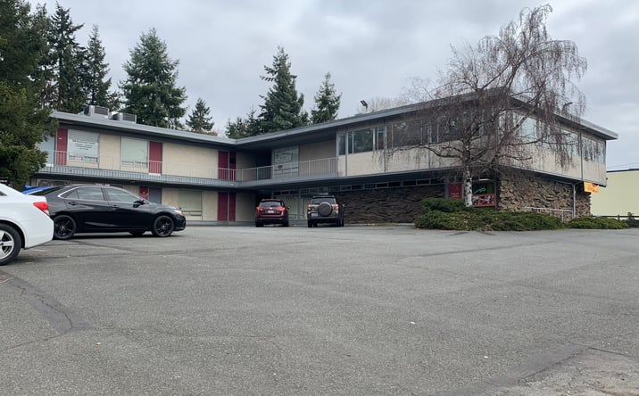 Pictures of Office property located at 5017 196th St SW, Lynnwood, WA 98036 for lease - image #1