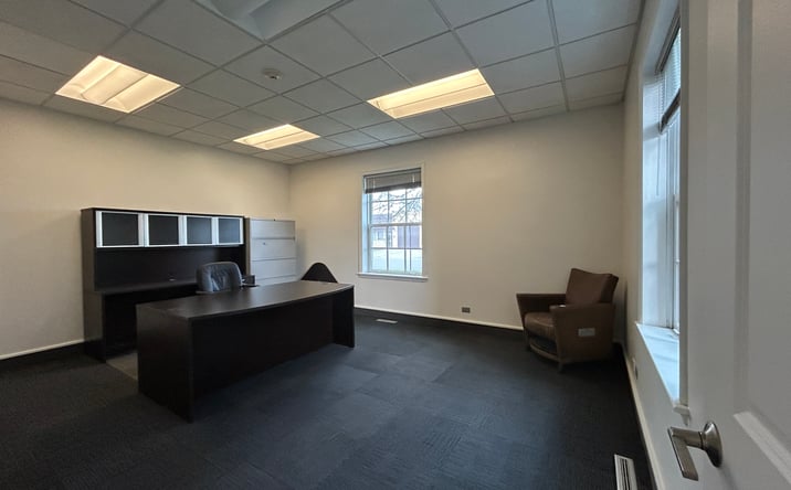 Pictures of Office property located at 450 E Higgins Road, Elk Grove Village, IL 60007 for lease - image #1