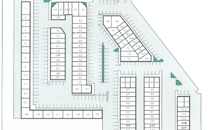 Pictures of Industrial, Retail property located at 4500 E. Speedway Blvd., Tucson, AZ 85712 for lease - image #1