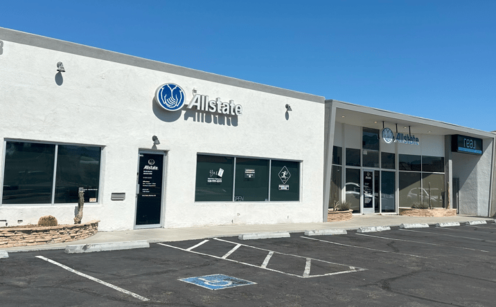 Pictures of Office property located at 2713 - 2719 N. Campbell Avenue, Tucson, AZ 85719 for lease - image #1