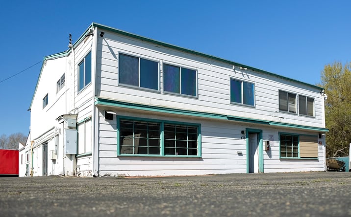 Pictures of Industrial property located at 439 Kellogg Way, Goleta, CA 93117 for lease - image #1