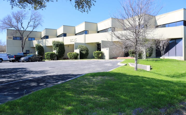 Pictures of Office, Industrial property located at 500 Sandau Rd, San Antonio, TX 78216 for lease - image #1