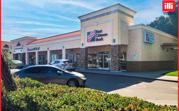 Pictures of Retail property located at 10720 Jefferson Blvd, Culver City, CA 90230 for lease - image #1