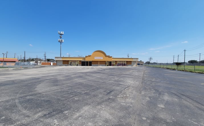 Pictures of Retail property located at 2719 S Richey St, Houston, TX 77017 for lease - image #1