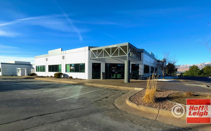 Pictures of Office property located at 2375 Telstar Dr, Colorado Springs, CO 80920 for lease - image #1