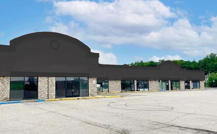 Pictures of Retail, Restaurant property located at 30739 Eureka Rd, Romulus, MI 48174 for lease - image #1