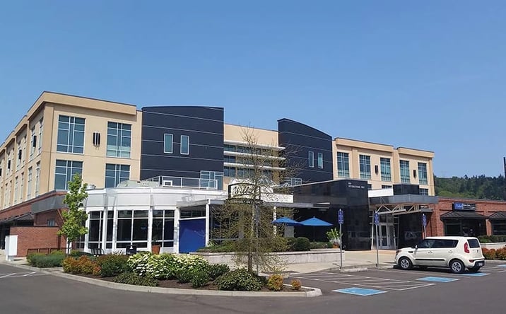 Pictures of Office property located at 400 International Way, Eugene, OR 97408 for lease - image #1