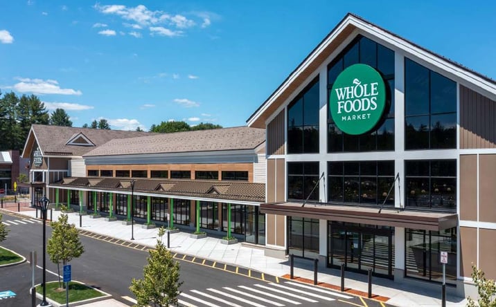 Pictures of Retail property located at 19 Ensign Dr, Avon, CT 06001 for lease - image #1