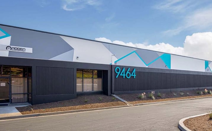 Pictures of Industrial property located at 9424-9560 Chesapeake Drive, San Diego, CA 92123 for lease - image #1