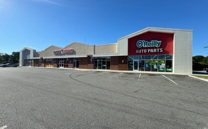 Pictures of Retail property located at 9 Peoples Way, Fairhaven, MA 02719 for lease - image #1