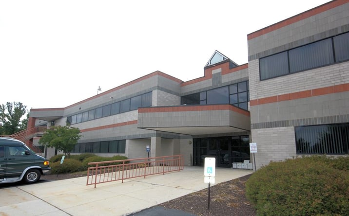 Pictures of Office property located at 4700 Union Deposit Rd, Harrisburg, PA 17111 for lease - image #1