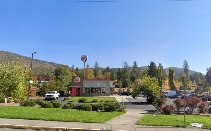 Pictures of Retail, Restaurant property located at 1835 NE 7th Street, Grants Pass, OR 97526 for lease - image #1