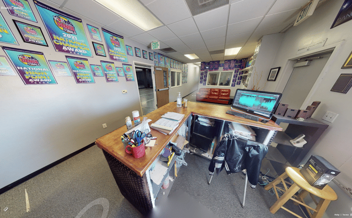 Pictures of Office, Industrial, Special Purpose property located at 1933 Glenwood St, Delano, CA 93215 for lease - image #1