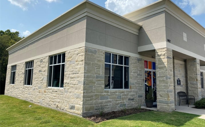 Pictures of Office property located at 1402 S Custer Rd, McKinney, TX 75072 for lease - image #1