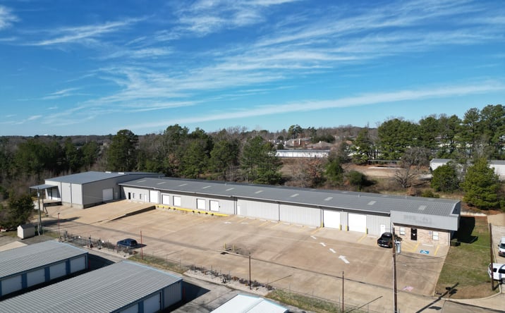 Pictures of Industrial property located at 13186 TX-110, Tyler, TX 75707 for lease - image #1