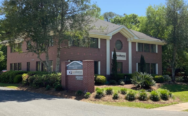 Pictures of Office property located at 2707 Killarney Way, Tallahassee, FL 32309 for lease - image #1