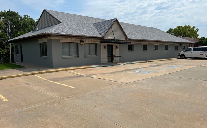 Pictures of Special Purpose property located at 144 SCOTT STATION ROAD, Jefferson City, MO 65109 for lease - image #1