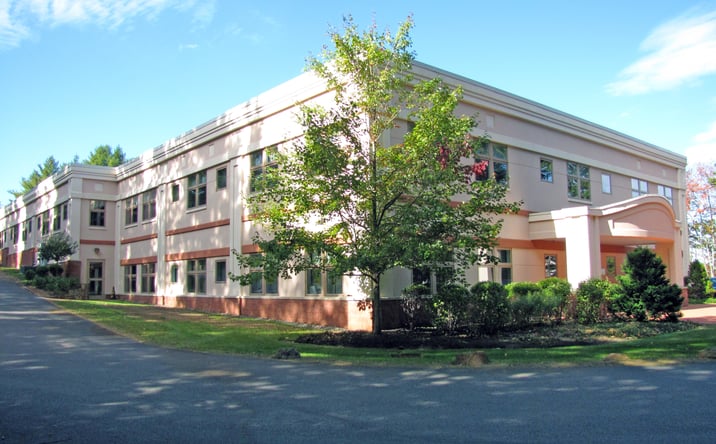 Pictures of Office property located at 755 Banfield Rd, Portsmouth, NH 03801 for lease - image #1