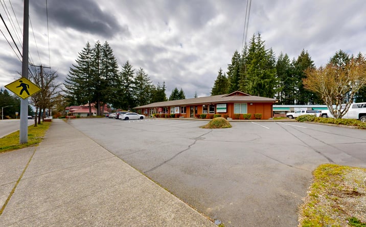 Pictures of Retail, Office property located at 1115 Black Lake Blvd SW, Olympia, WA 98502 for lease - image #1
