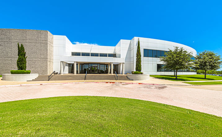 Pictures of Office property located at 601 Sanden Blvd, Wylie, TX 75098 for lease - image #1