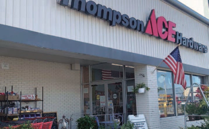 Pictures of Retail property located at 9703 San Jose Blvd, Jacksonville, FL 32257 for lease - image #1