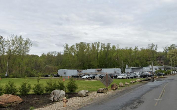 Pictures of Office, Special Purpose property located at 101 Pierpont Rd, Waterbury, CT 06705 for lease - image #1