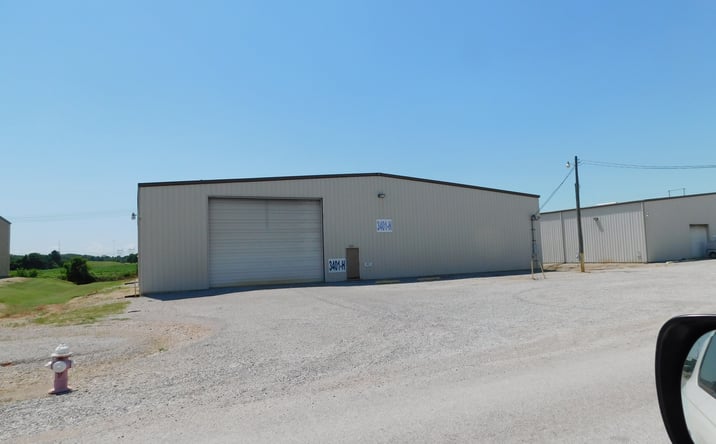 Pictures of Industrial property located at 3401 State Hwy 20, Decatur, AL 35601 for lease - image #1
