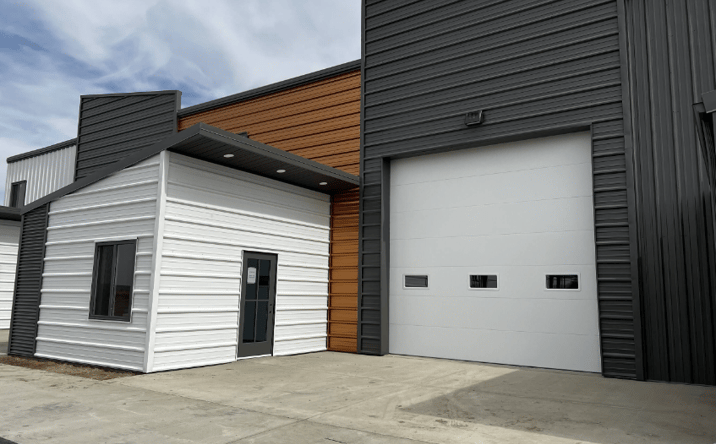 Pictures of Industrial property located at 3221 Pureview Ln, Billings, MT 59106 for lease - image #1