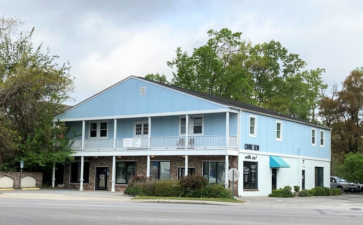 Pictures of Retail, Office, Special Purpose property located at 1942 Sam Rittenberg Blvd, Charleston, SC 29407 for lease - image #1