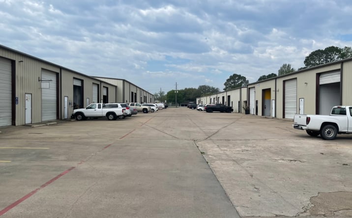 Pictures of Industrial property located at 4709 TX-36, Rosenberg, TX 77471 for lease - image #1