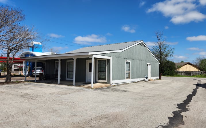 Pictures of Office property located at 1803A N Mays St, Round Rock, TX 78664 for lease - image #1