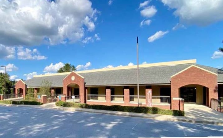 Pictures of Office property located at 1200 Brookstone Centre Pkwy, Columbus, GA 31904 for lease - image #1