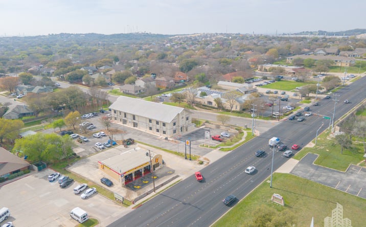 Pictures of Office property located at 11515 Toepperwein Rd, Live Oak, TX 78233 for lease - image #1