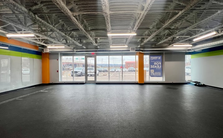 Pictures of Special Purpose property located at 201 N Riverfront Dr, Mankato, MN 56001 for lease - image #1