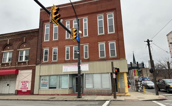 Pictures of Retail, Office, Special Purpose property located at 3093 W 25th St, Cleveland, OH 44113 for lease - image #1