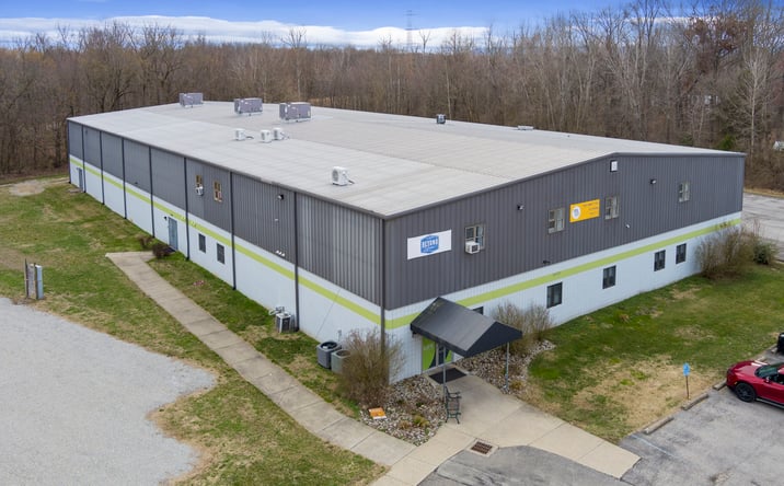 Pictures of Office, Special Purpose property located at 11515 US-31, Sellersburg, IN 47172 for lease - image #1