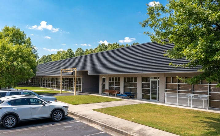 Pictures of Office, Industrial property located at 1500 Southland Circle, Atlanta, GA 30318 for lease - image #1