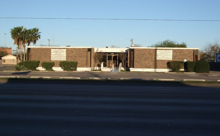 Pictures of Office property located at 4949 Everhart Rd, Corpus Christi, TX 78411 for lease - image #1