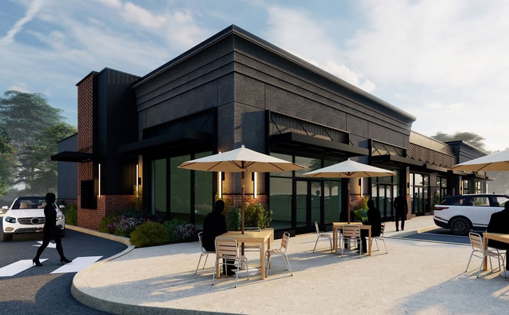 Pictures of Retail, Office property located at 19 Reynolds Mill Rd, York, PA 17403 for lease - image #1