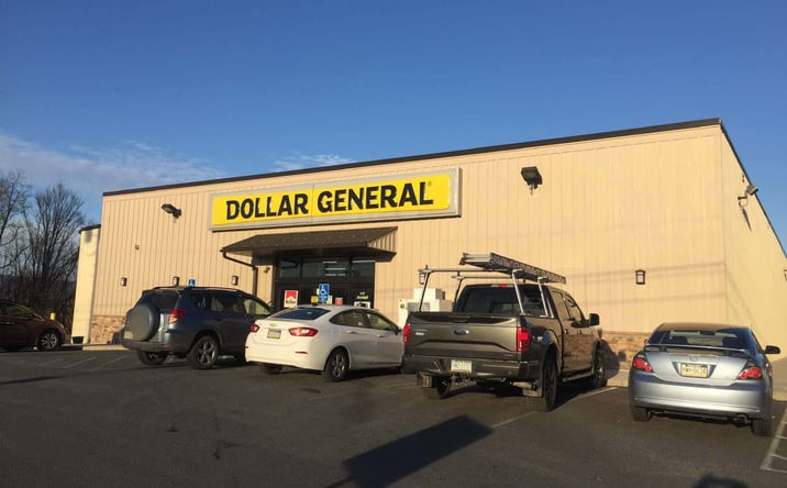 Pictures of Retail property located at 1 Mill Rd, Newville, PA 17241 for lease - image #1