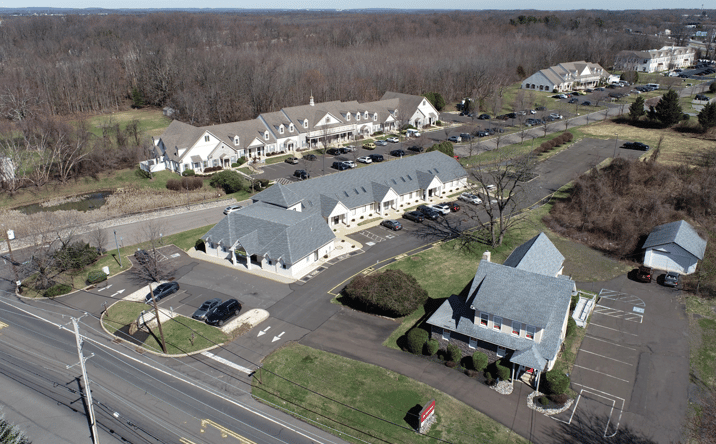 Pictures of Office property located at 668 Woodbourne Rd, Langhorne, PA 19047 for lease - image #1