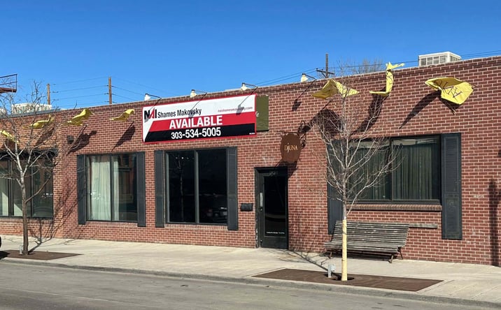Pictures of Retail property located at 1824 S Broadway, Denver, CO 80210 for lease - image #1