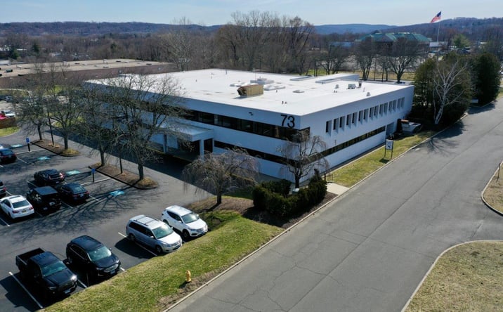 Pictures of Office property located at 73 Sand Pit Rd, Danbury, CT 06810 for lease - image #1