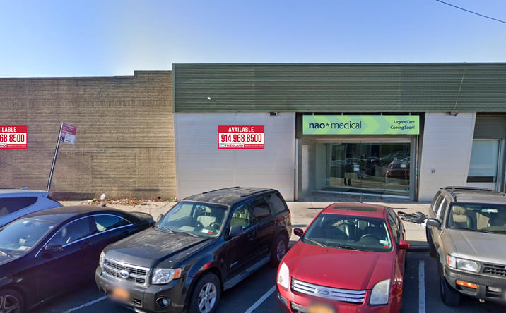 Pictures of Retail, Office, Industrial property located at 421 Hunts Point Ave, New York City, NY 10474 for lease - image #1