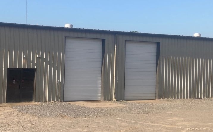 Pictures of Industrial property located at 1300 Knoxville St, Fort Smith, AR 72901 for lease - image #1