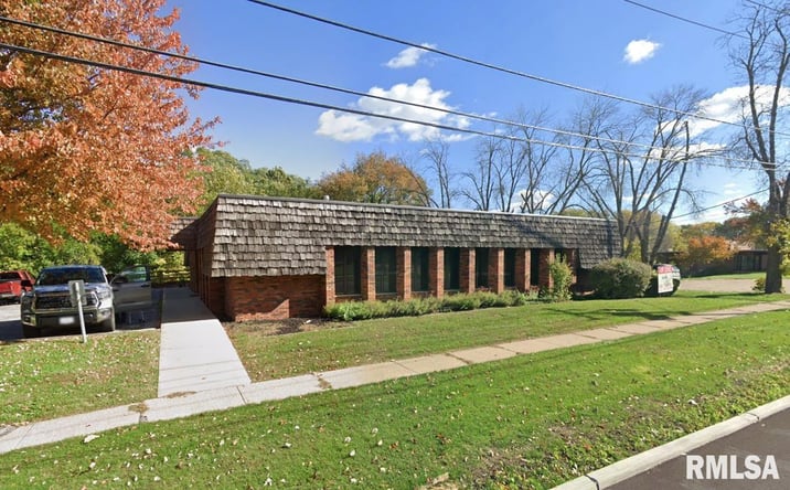 Pictures of Land, Office property located at 1302 7th St, Moline, IL 61265 for lease - image #1