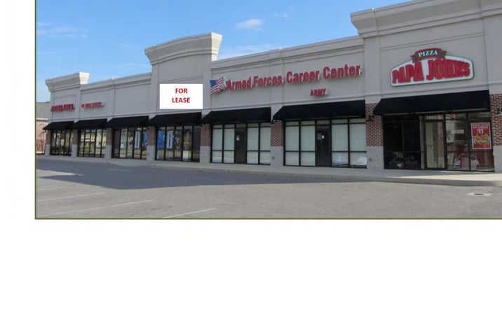 Pictures of Retail property located at 1065 Schillinger Rd S, Mobile, AL 36608 for lease - image #1