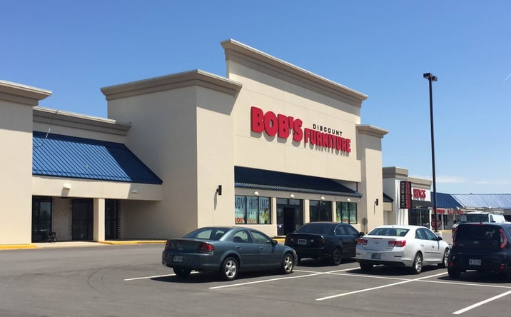 Pictures of Retail, Restaurant property located at E. 86th Street & Allisonville Road, Indianapolis, IN 46250 for lease - image #1