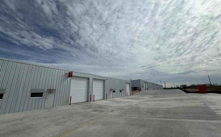 Pictures of Industrial property located at 3225 FM2001, Buda, TX 78610 for lease - image #1